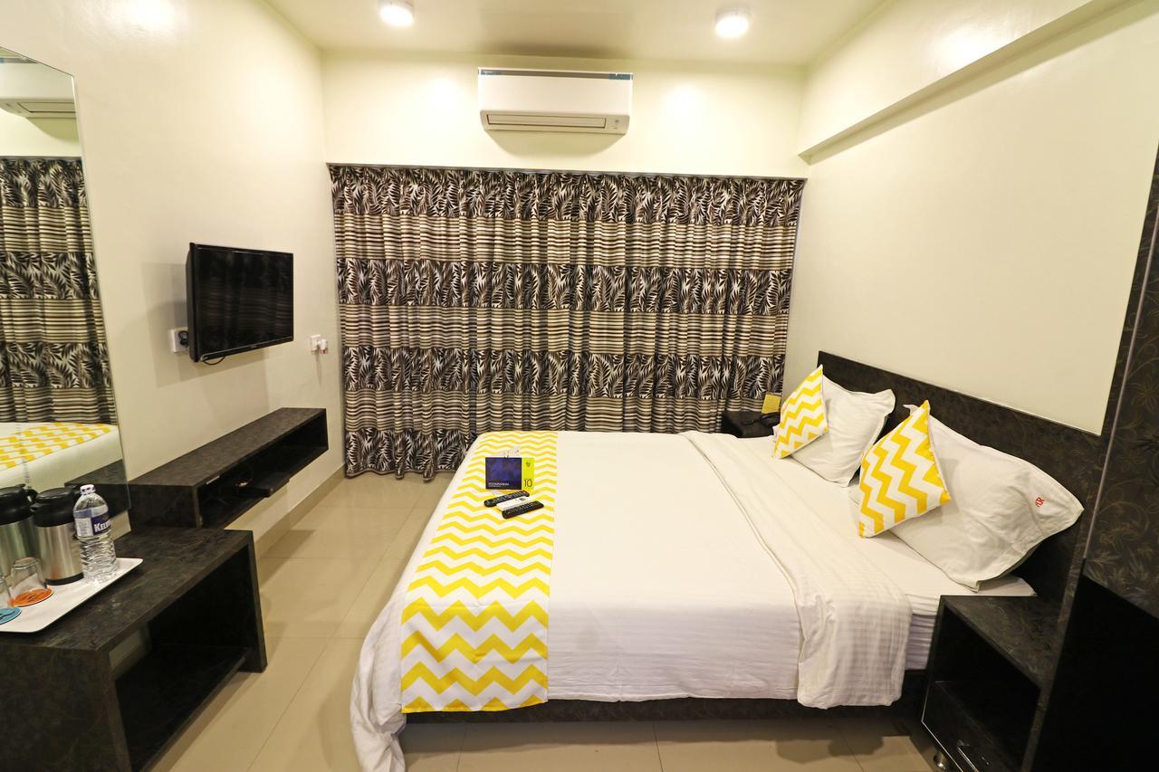 Rajdhani Pune Extérieur photo
