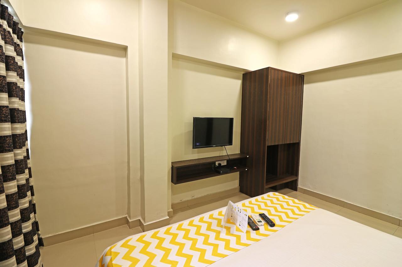 Rajdhani Pune Extérieur photo